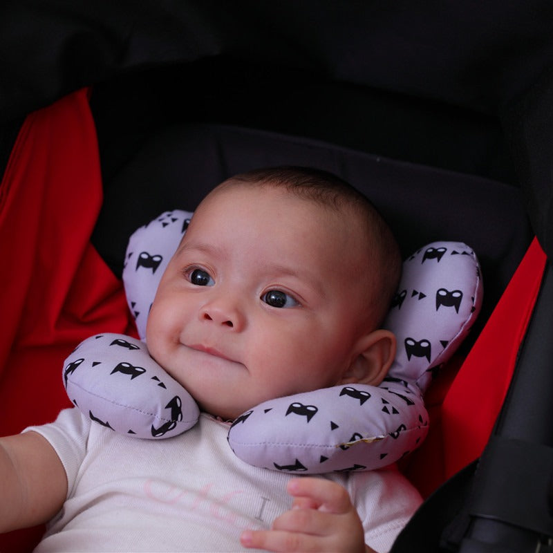 Infant Travel Support Pillow