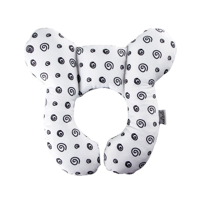 Infant Travel Support Pillow