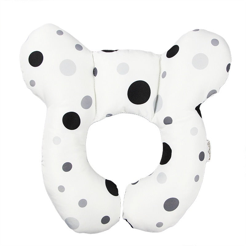 Infant Travel Support Pillow