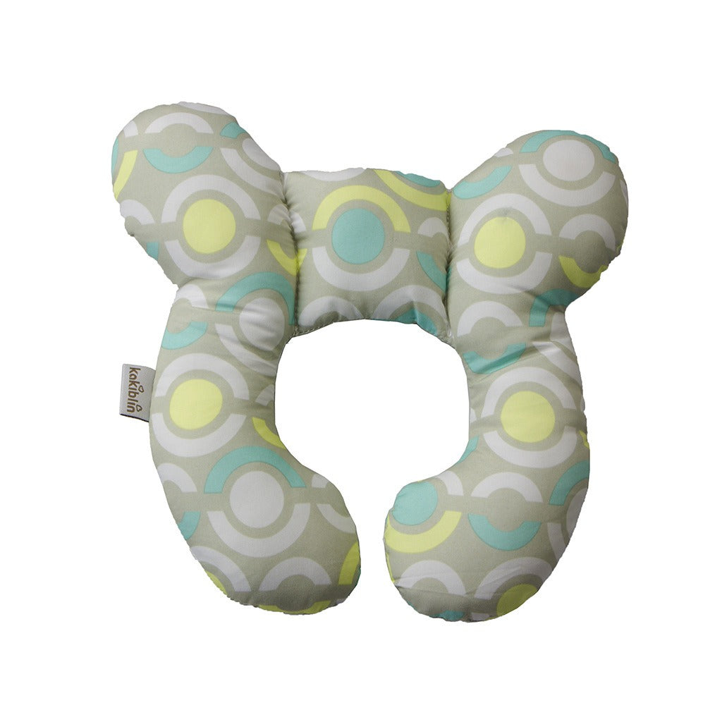 Infant Travel Support Pillow