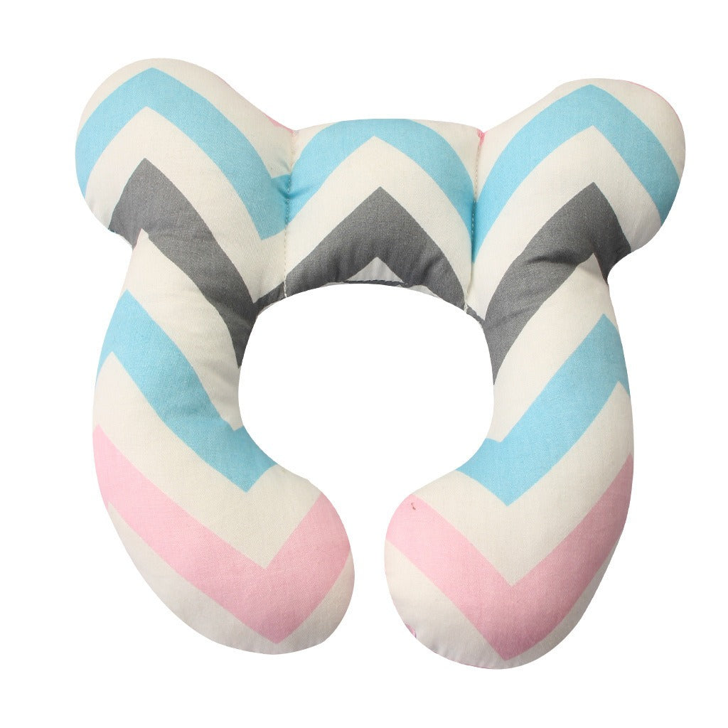 Infant Travel Support Pillow