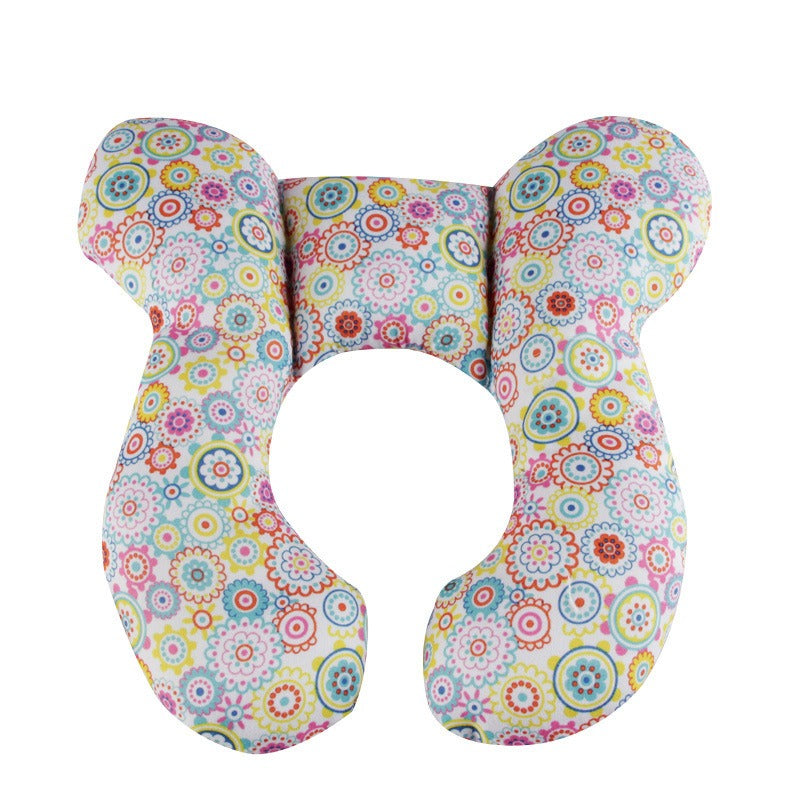 Infant Travel Support Pillow