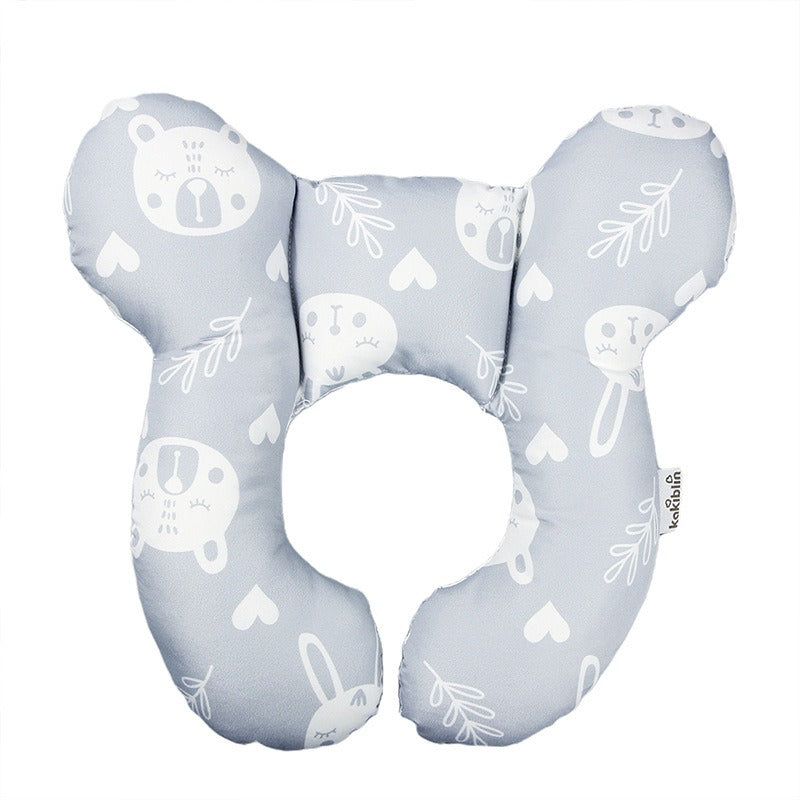 Infant Travel Support Pillow