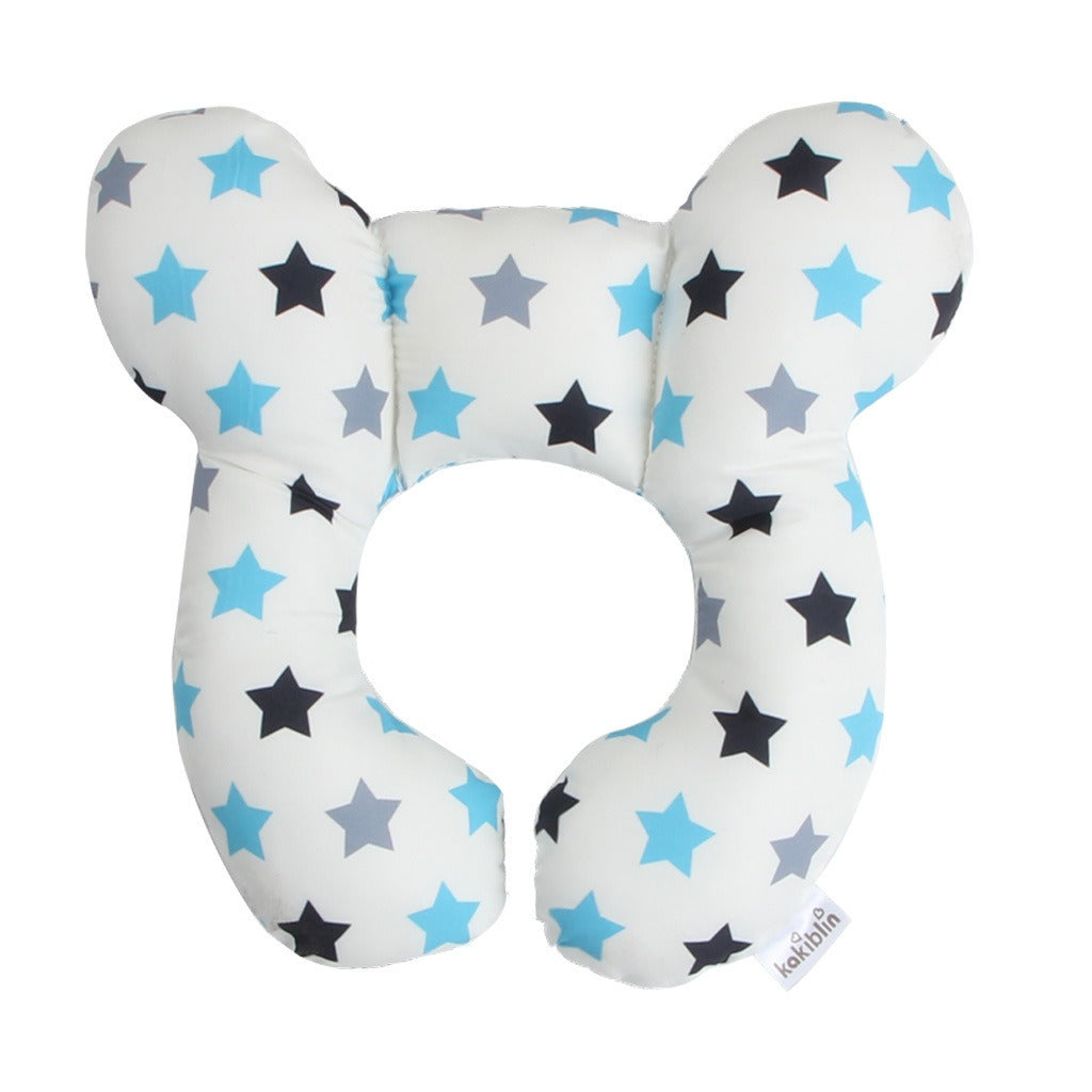 Infant Travel Support Pillow