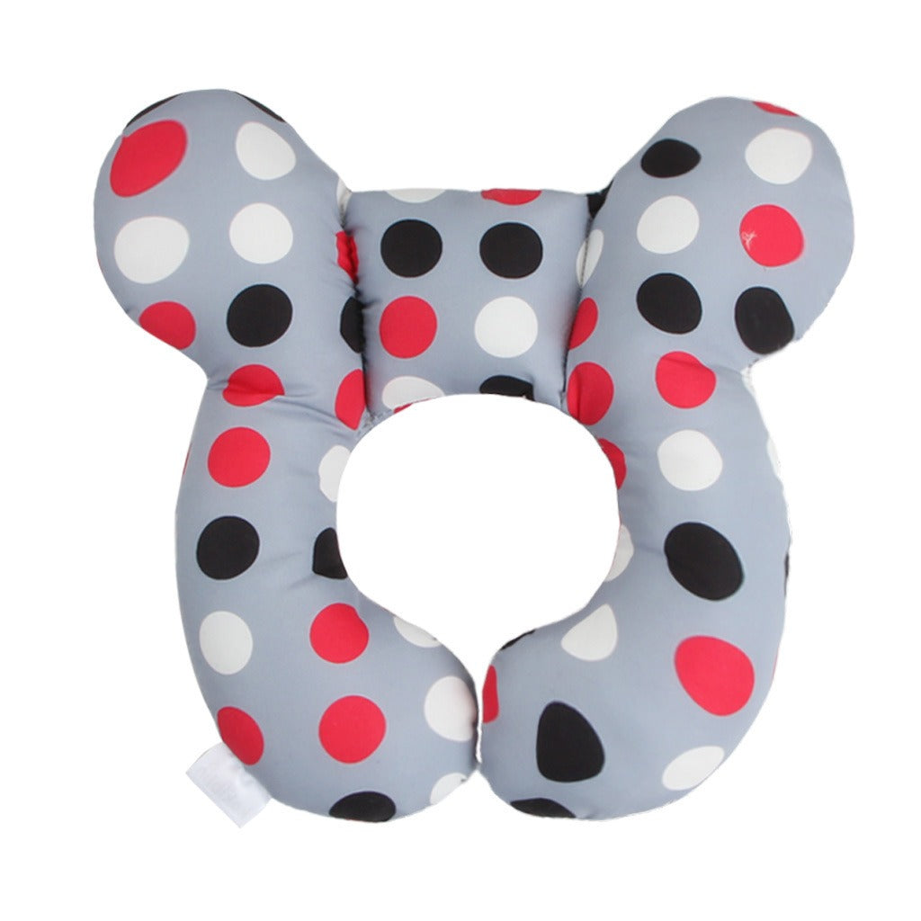 Infant Travel Support Pillow