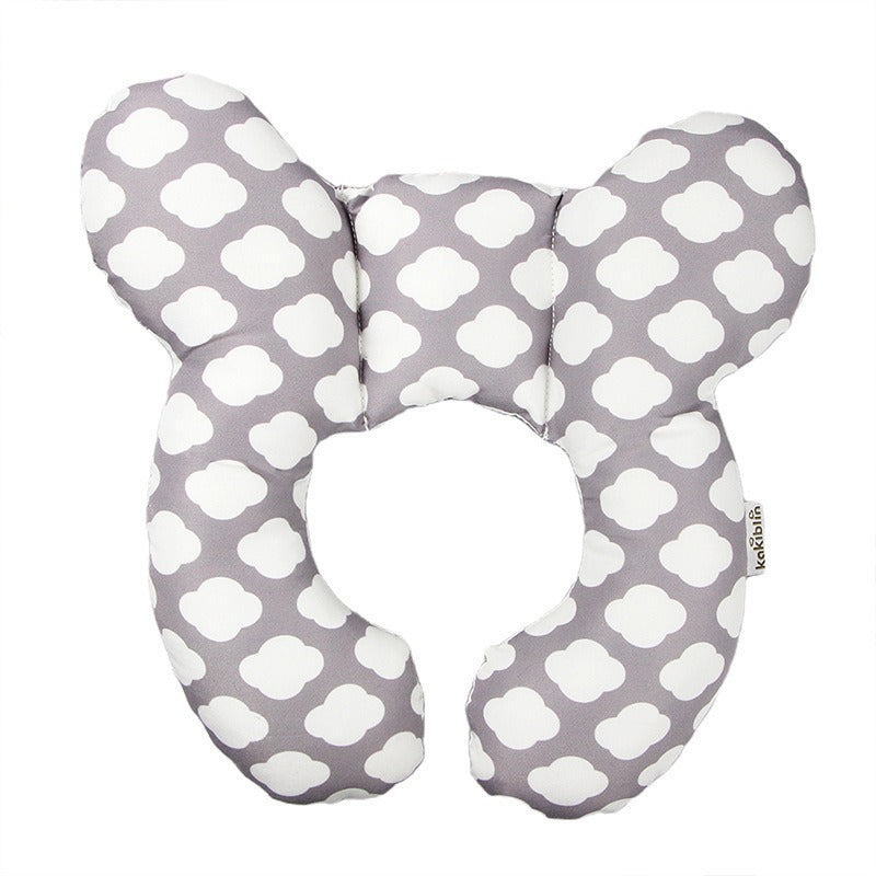 Infant Travel Support Pillow